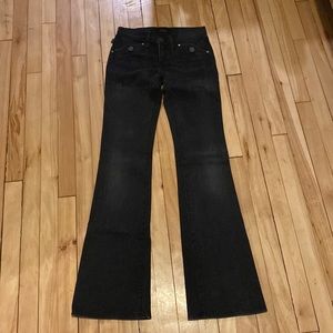 Women’s Rock and Republic Flare Jeans Size 25